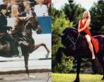 mares photo