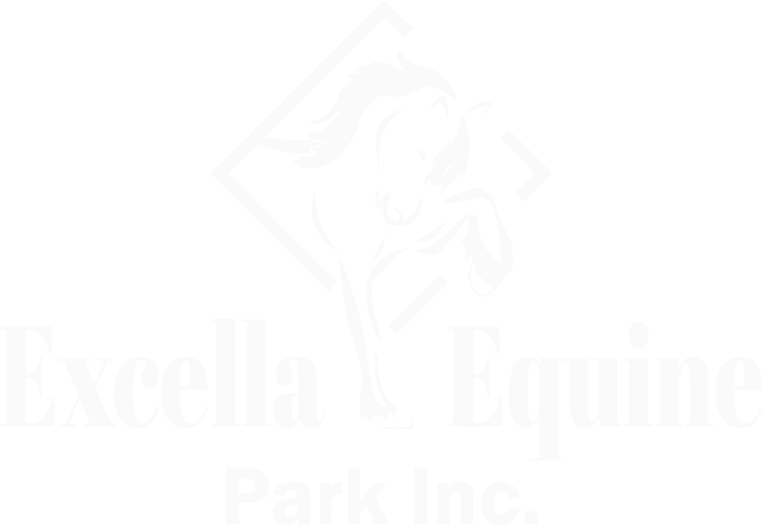 site logo